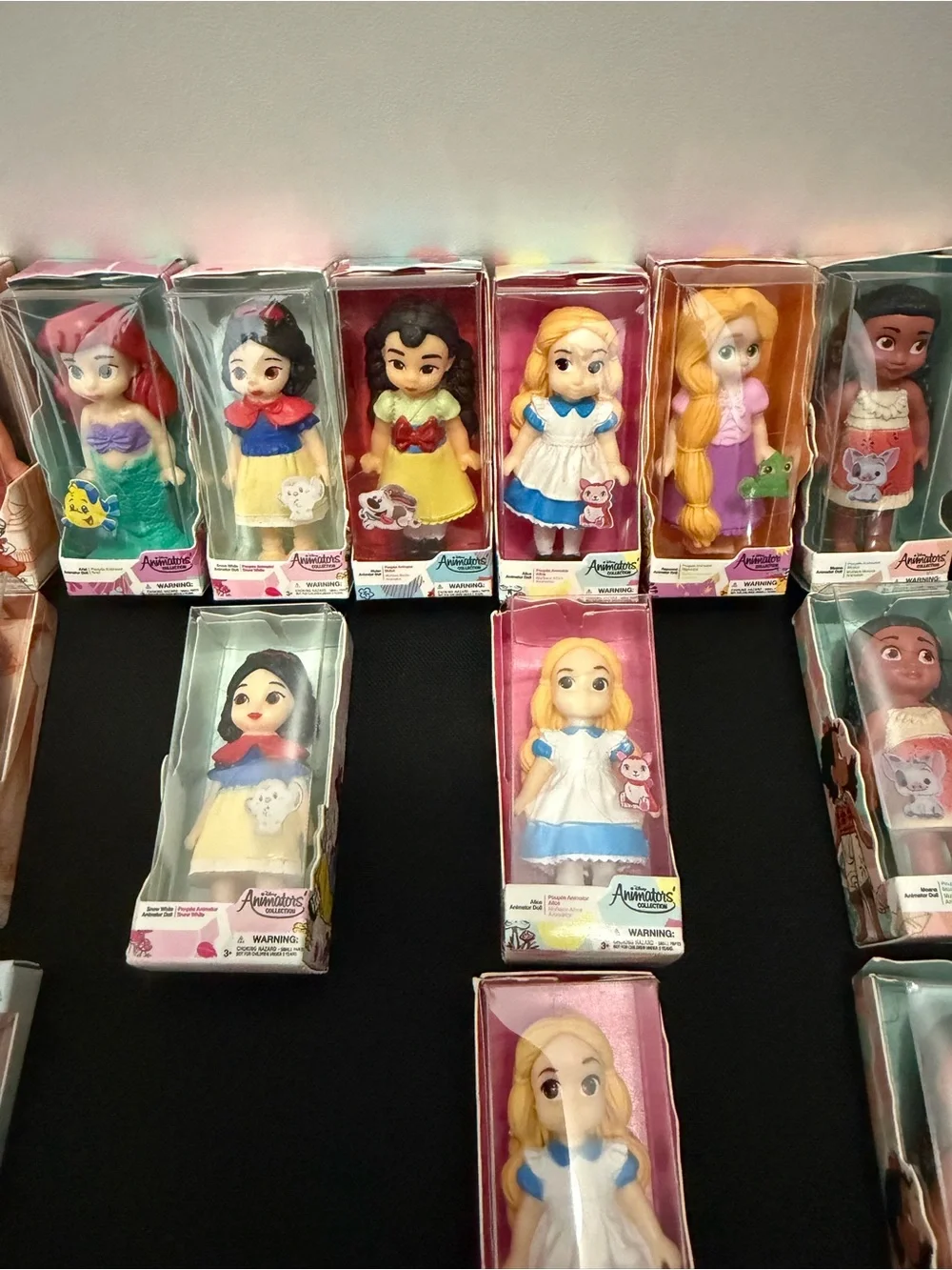 N/A large lot